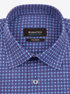 Bugatchi - Chemise manches longues avec étoiles OoohCotton® - LE CAPITAINE D'A BORD