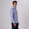 Bugatchi - James - Chemise manches longues parasols OoohCotton® - LE CAPITAINE D'A BORD