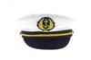 Commodore - Casquette Capitaine - LE CAPITAINE D'A BORD - 6