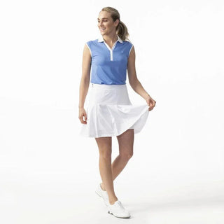Daily Sports - Angela Skort 45 cm - LE CAPITAINE D'A BORD