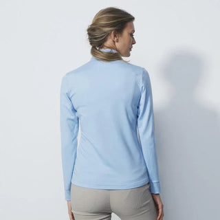 Daily Sports - Anna Long Sleeve Full Zip Cardigan - LE CAPITAINE D'A BORD