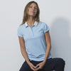 Daily Sports - Candy Cap Sleeve Polo Shirt - LE CAPITAINE D'A BORD