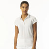 Daily Sports - Candy Cap Sleeve Polo Shirt - LE CAPITAINE D'A BORD