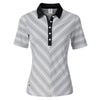 Daily Sports - Cilla Half Sleeve Polo Shirt - LE CAPITAINE D'A BORD