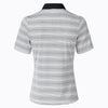 Daily Sports - Cilla Half Sleeve Polo Shirt - LE CAPITAINE D'A BORD