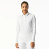 Daily Sports - Corina Long Sleeve Polo Shirt - LE CAPITAINE D'A BORD