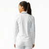 Daily Sports - Corina Long Sleeve Polo Shirt - LE CAPITAINE D'A BORD