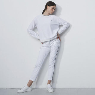 Daily Sports - Glam Ankle Pants - LE CAPITAINE D'A BORD