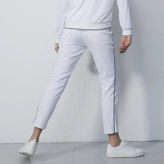 Daily Sports - Glam Ankle Pants - LE CAPITAINE D'A BORD