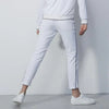 Daily Sports - Glam Ankle Pants - LE CAPITAINE D'A BORD