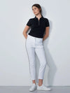 Daily Sports - Glam Ankle Pants - LE CAPITAINE D'A BORD
