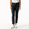 Daily Sports - Glam Ankle Pants - LE CAPITAINE D'A BORD