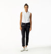 Daily Sports - Glam Ankle Pants - LE CAPITAINE D'A BORD