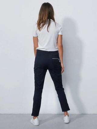 Daily Sports - Glam Ankle Pants - LE CAPITAINE D'A BORD