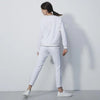 Daily Sports - Glam Ankle Pants - LE CAPITAINE D'A BORD