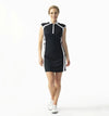 Daily Sports - Hannah Sleeveless Dress - LE CAPITAINE D'A BORD