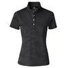 Daily Sports - Jess Short Sleeve Polo Shirt - LE CAPITAINE D'A BORD