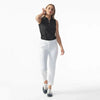 Daily Sports - Lyric High Water Ankle Pants 94cm - LE CAPITAINE D'A BORD