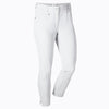 Daily Sports - Lyric High Water Ankle Pants 94cm - LE CAPITAINE D'A BORD