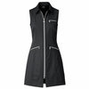 Daily Sports - Lyric Sleeveless Dress - LE CAPITAINE D'A BORD