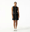 Daily Sports - Lyric Sleeveless Dress - LE CAPITAINE D'A BORD