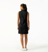 Daily Sports - Lyric Sleeveless Dress - LE CAPITAINE D'A BORD