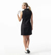Daily Sports - Lyric Sleeveless Dress - LE CAPITAINE D'A BORD