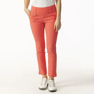 Daily Sports - Magic High Water Ankle Pants 94cm - LE CAPITAINE D'A BORD