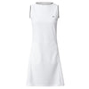 Daily Sports - Mare Sleeveless Dress - LE CAPITAINE D'A BORD