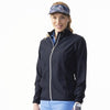 Daily Sports - Mia Wind Jacket - LE CAPITAINE D'A BORD