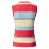 Daily Sports - Olbia Sweater Vest - LE CAPITAINE D'A BORD