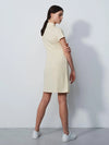 Daily Sports - Rimini Cap Sleeve Dress - LE CAPITAINE D'A BORD