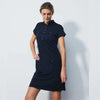 Daily Sports - Rimini Cap Sleeve Dress - LE CAPITAINE D'A BORD