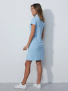Daily Sports - Rimini Cap Sleeve Dress - LE CAPITAINE D'A BORD