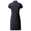 Daily Sports - Rimini Cap Sleeve Dress - LE CAPITAINE D'A BORD