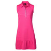 Daily Sports - Rita Sleeveless Dress - LE CAPITAINE D'A BORD