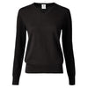 Daily Sports - Tea V-neck Pullover - LE CAPITAINE D'A BORD