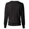Daily Sports - Tea V-neck Pullover - LE CAPITAINE D'A BORD