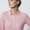 Daily Sports - Terni Long Sleeve Polo Shirt - LE CAPITAINE D'A BORD