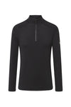DESCENTE - Men's Piccard T-Neck - LE CAPITAINE D'A BORD