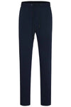 Digel - Bobby - Pantalon coton stretch - Slim fit - LE CAPITAINE D'A BORD