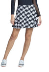 Ibkül - Kimberly Print Skort - 27376 - LE CAPITAINE D'A BORD