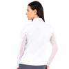 Ibkül - Long Sleeve Mock Neck - 80000 - LE CAPITAINE D'A BORD