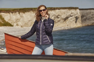 Junge Danmark - Elizabeth - 2054-66 - Marine - LE CAPITAINE D'A BORD