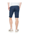 Meyer - Bermudas Jeans Palma 4120 - LE CAPITAINE D'A BORD