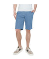 Meyer - Bermudas Jeans Palma 4120 - LE CAPITAINE D'A BORD
