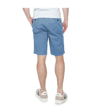 Meyer - Bermudas Jeans Palma 4120 - LE CAPITAINE D'A BORD