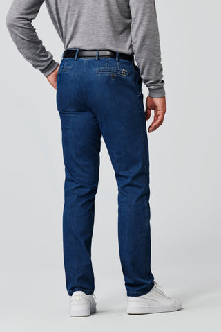 Meyer - Jeans de voyage Oslo 4122 - LE CAPITAINE D'A BORD