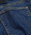 Meyer - M5 Short 6246 - Bermudas Jeans 5 Poches - LE CAPITAINE D'A BORD