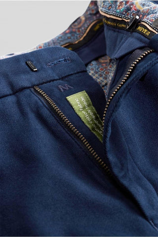 Meyer - Oslo 8572 - Pantalon de velours de coton exclusif - LE CAPITAINE D'A BORD